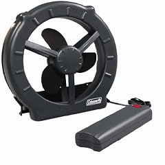 Coleman Zeltventilator