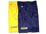 University of Michigan Wolverines Shorts