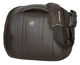 Crumpler - Royal Farmer M - Sacoche en cuir pour Ordinateur Portable 13" - Marron