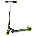 Street Scooter Black