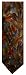 Men's J. Jerry Garcia Neck Tie Limited Edition Collection Forty-three California Mission 100% Silk