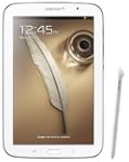 Samsung Galaxy Note 8.0 (16GB, White)