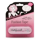 Hollywood Fashion Secrets Tape, Klebestreifen, 36 Stück