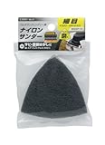 高儀 EARTH MAN MSS用 ナイロンサンダー 細目 MSSP-10 10個入