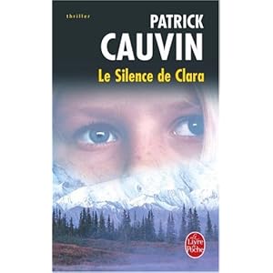 Le silence de Clara  par Patrick Cauvin 41RmLXuQYPL._SL500_AA300_