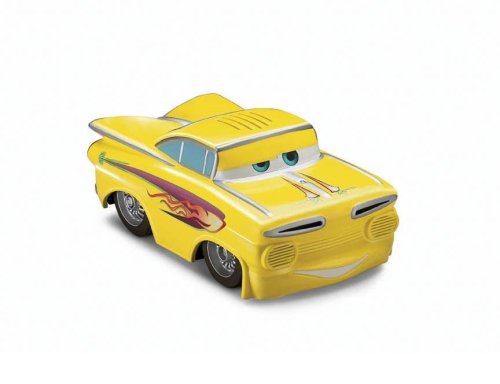 Fisher-Price Cars Shake N Go Supercharged Ramone Image Fisher-Price Cars Shake N Go Supercharged Ramone
