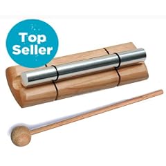 Power Chimes Energy Chime Klangstab Klein S Eichenholz