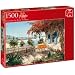 Jumbo 17010 - Everyone, 1500 Teile
