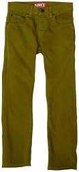 Levi's Boy's 511 Skinny Fit Jean