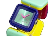 ニクソン｜ニクソン NIXON 腕時計 MISTY a107/373 HYPER POP