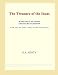 The Treasure of the Incas (Webster's Spanish Thesaurus Edition)