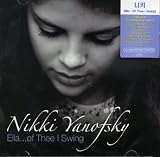 Ella... Of Thee I Swing [CD+DVD] [+3 Bonus Studio Tracks] [Universal Music] [Korea 2009]