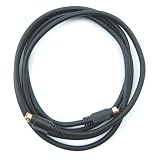 RiteAV - S-Video Cable Gold-Plated 3ft.