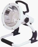 Tools: Designers Edge L 2200 Portable Fluorescent Work Light