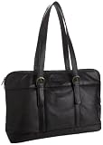 Leatherbay Commuter Leather Laptop Bag