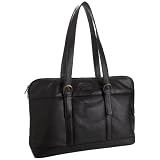 Leatherbay Commuter Laptop Bag
