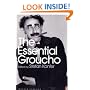 The Essential Groucho: Writings by, for and About Groucho Marx (Penguin Modern Classics)
