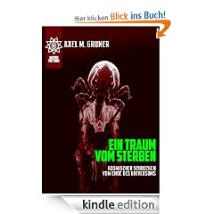 Ein Traum vom Sterben