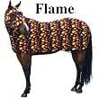 Sleazy Sleepwear Model Horse Set - Flame [Misc.]