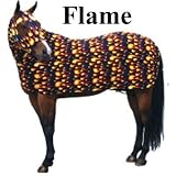 Sleazy Sleepwear Model Horse Set - Flame [Misc.]
