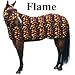 Sleazy Sleepwear Model Horse Set - Flame [Misc.]