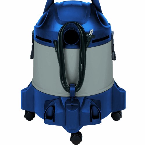 Einhell BT-VC1250 Nass-Trockensauger