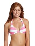 Roxy Junior's 70's Halter Swim