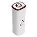 NCAA Florida State Seminoles APU 2200JX USB Mobile Charger, White