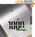 1000 Graphic Elements: Special Details for Distinctive Designs