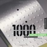 1,000 Graphic Elements: Details for Distinctive Designs