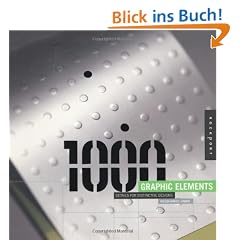1000 Graphic Elements: Special Details for Distinctive Designs