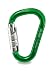 Confronta prezzi Salewa - SAFE LOCK 3T MIDI, Moschettone, colore: Verde