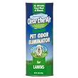 Earth Care Clear the Air Urine Odor Remover for Lawns