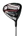 Callaway Golf Big Bertha Fusion Driver 10.5 50G (Right Hand, Stiff Flex, 44.5 inch length, Recoil 450, Adjustable Loft)
