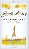 Breaking Free Day by Day