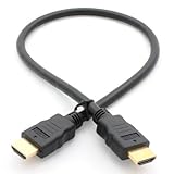 RiteAV HDMI Cable  1080p  (1.5 feet)