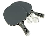 Adidas Performance Table Tennis Set - 2 Bats & 3 Balls