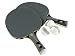 Adidas Performance Table Tennis Set - 2 Bats & 3 Balls