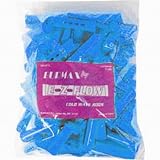 E-Z-Flow Pound Bag Of Blue Long Rod - 152 pc