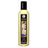 Shunga Stimulation Peach Erotic Massage Oil