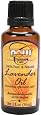 NOW Foods Lavender Oil, 1-Ounce