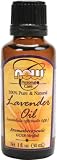 Now Foods Lavender Oil, 1 Ounce 41RmS56qniL. SL160 Now Foods Lavender Oil, 1 Ounce