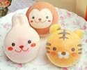 ロイヤルガストロ お絵かき 動物っこ 3個入