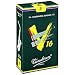 Vandoren V 16 Alto Saxophone Reeds (Box of 10)