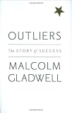 Outliers: The Story of Success