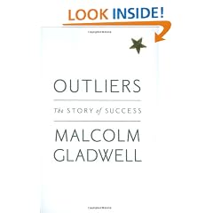 Outliers: The Story of Success