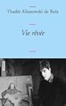 Vie r�v�e:(pages d'un journal, 1965,...