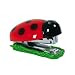 Hefter LADYBIRD - der mag deine Bl&auml;tter...