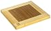 Chicago Cutlery Woodworks 12 by 12 by 1 Chopping Block