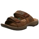 Dunham Men's 444 Two-Strap Sandal